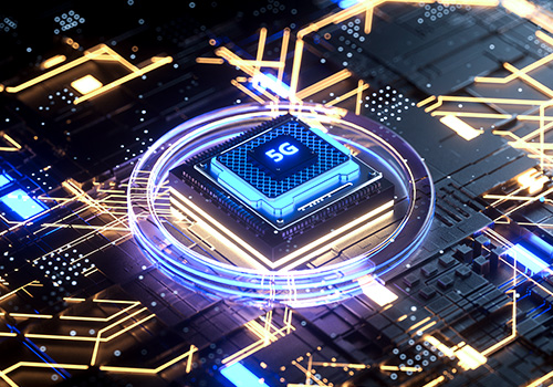 立式注塑機應用領域-精密電子